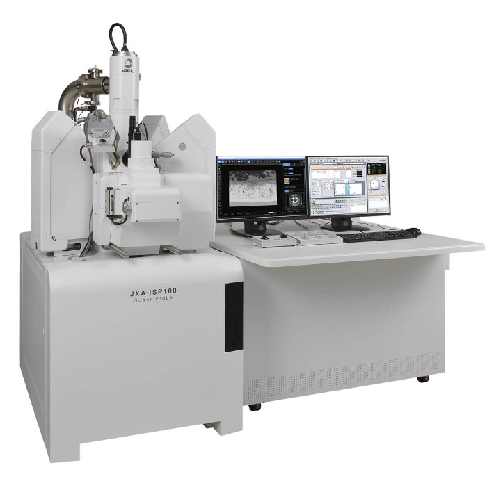 Electron Probe