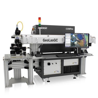 Laser ablation system