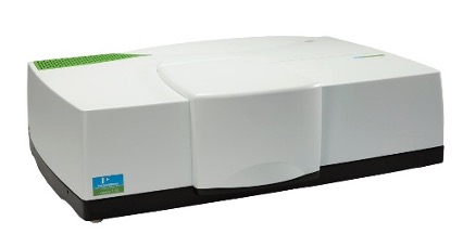 Ultra-violet spectroscope